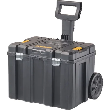 DEWALT TSTAK Deep Rolling Tool Box