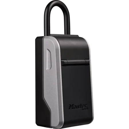 Master Lock Portable Combination Lock Box