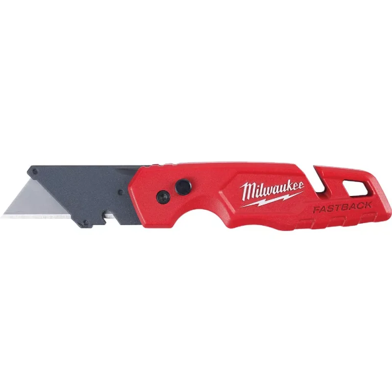 Milwaukee FASTBACK Folding Utility Knife