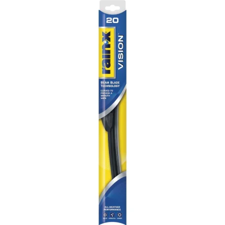 Rain-X Vision 20 In. Beam Wiper Blade