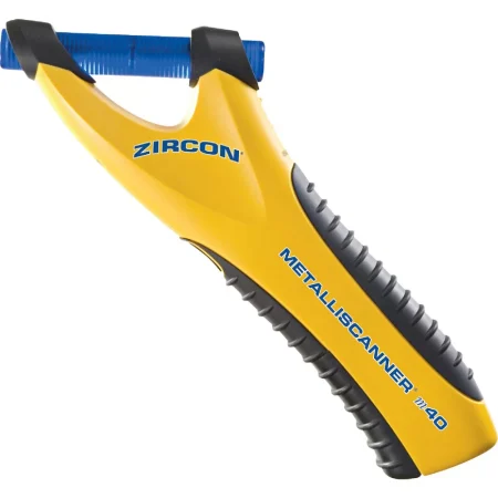 Zircon MetalliScanner m40 Metal and Stud Finder