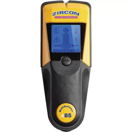 Zircon MultiScanner x85 OneStep Stud Finder